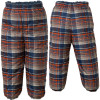 Baby Reversible Tribbles Pant Infant - Boy's