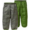 Puff-Ball Reversible Pant - Infant Boys'