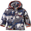 Baby Synchilla Cardigan -  Infant  Boys'