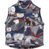 Patagonia Synchilla Vest - Infant Boys'
