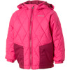 Puff Rider Jacket - Toddler Girls'