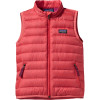 Down Sweater Vest - Infant Girls'