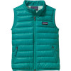 Down Sweater Vest - Infant Girls'