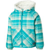 Tribbles Reversible Jacket - Toddler Girls'