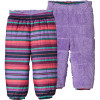 Tribbles Reversible Pant - Toddler Girls'