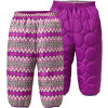 Reversible Puff-Ball Pant - Infant Girls'