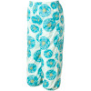 Puff-Ball Reversible Pant - Toddler Girls'