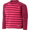 Capilene 3 Midweight Crew - Infant Girls'