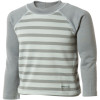 Capilene 3 Midweight Crew - Infant Girls'