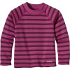 Capilene 3 Midweight Crew - Toddler Girls'