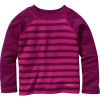 Capilene 3 Midweight Crew-Neck Top - Toddler Girls'