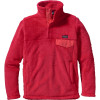 Re-Tool Snap-T Pullover Fleece - Girls'