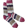 Ultra Light Weight Merino Crew Sock - Women's
