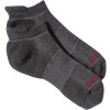 Patagonia Lightweight Merino Run Anklet Sock