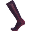 Midweight Merino Ski Sock - Women's