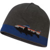 Lined Beanie