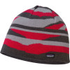 Lined Beanie