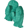 Baby Puff Mitts - Infants