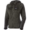 R3 Hi-Loft Hooded Fleece Jacket - Women's