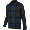Fjord Flannel Shirt - Long-Sleeve - Men's