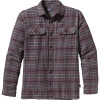 Patagonia Fjord Flannel Shirt - Long-Sleeve - Men's