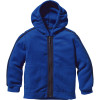 Micro D Fleece Cardigan - Toddler Boys'