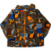 Synchilla Fleece Cardigan - Toddler Boys'