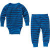 Capilene 3 Midweight Set - Infant Boys'