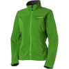 Adze Softshell Jacket - Women's