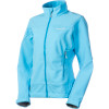 Adze Softshell Jacket - Women's