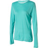 Merino 1 Silkweight Crew Top - Women's