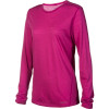 Merino 1 Silkweight Crew Top - Women's