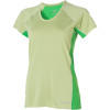 Draft T-Shirt - Short-Sleeve - Women's