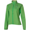 Nine Trails Jacket - Women's