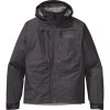 River Salt Jacket