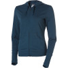 Graviti Full-Zip Hooded Sweatshirt - Women's