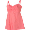 Summertime Tank Top - Women's