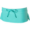 Surf Skirt Bikini Bottom - Women's