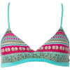 Print Kupala Bikini Top - Women's