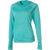 Sunshade Hooded Shirt - Long-Sleeve - Women's