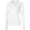 Sunshade Hooded Shirt - Long-Sleeve - Women's