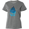 Water Drop T-Shirt - Short-Sleeve - Women's