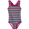 QT Swimsuit - Toddler Girls'