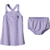 Baggies Apron Dress - Infant Girls'