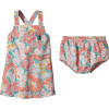 Baggies Apron Dress - Toddler Girls'