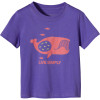 Live Simply Whale And Friends T-Shirt - Short-Sleeve - Toddler Girls...