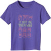 Owls T-Shirt - Short-Sleeve - Toddler Girls'