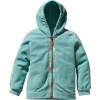 Micro D Fleece Cardigan - Toddler Girls'