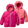 Duality Reversible Jacket - Toddler Girls'
