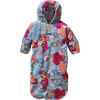 Synchilla Bunting - Infant Girls'